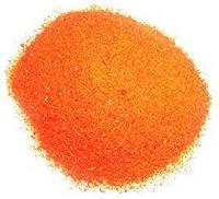 potassium dichromate