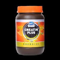 CREATINE PLUS dietary supplement