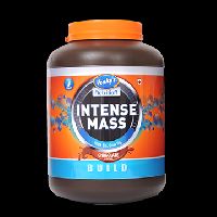 INTENSE MASS- Mass Gainer Supplement