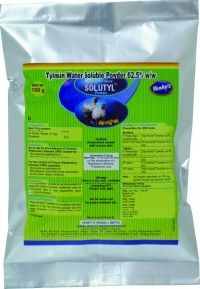 solutyl powder