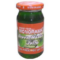 Green Mango Jelly