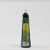 GoJu Organic Mint Squash 750 ml