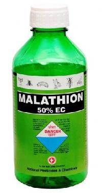 malathion 50% ec