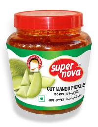 Cut Mango Pickle