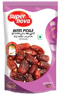 Dates Pickle