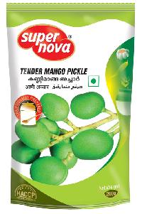 Tender Mango Pickle