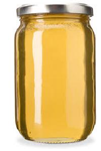 Acacia Honey