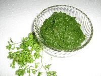 Amla Chutney