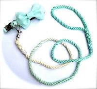 Dog Cotton  Leash