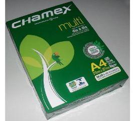 Chamex