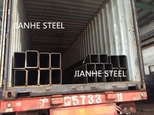 Steel Hollow Sections