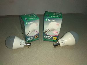 I Decor LED White Bulbs