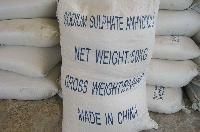 Sodium Sulphate Anhydrous