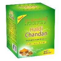 Haldi Chandan Bleach Cream 43gm