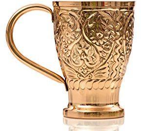 Buckets, Mugs & Storage Bins