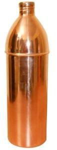 Copper Water Bottles