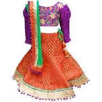 Kids Lehenga Choli