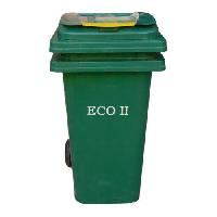 Outdoor Dustbin