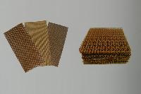 Refractory Filters for Molten Metal