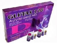 Glutax 12G Advanced-HD Skin Whitening Injection