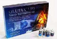 Glutax 15G Nano Revitalise-SD Skin Whitening Injection