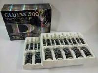 Glutax 50G Nano Titanium Skin Whitening Injection