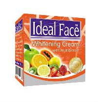 Ideal Face Whitening Cream