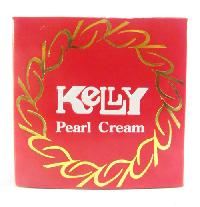 Kelly Pearl Cream