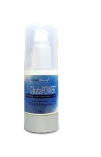 L-Gluta Power Whitening Cream