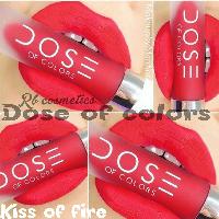 Cosmetic Lipsticks