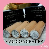 Mac Concealer