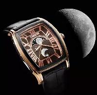 Titan Moonlight Wrist Watches