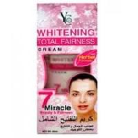 YC Whitening Total Fairness Cream