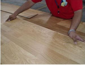 Hardwood Flooring
