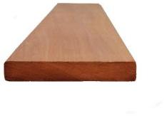 22x140mm Wooden Deckings