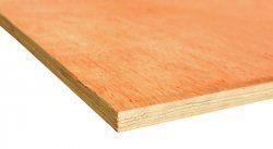 Poplar Plywood