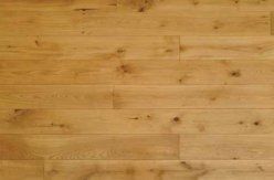 Solid Oak Wooden Floorings