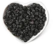 Dried Black Currant