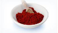 capsicum powder