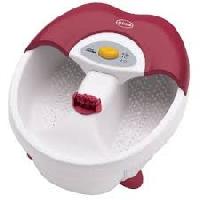 Dual Detox Foot Spa Machine