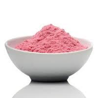 capsicum powder