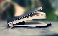 Writing Notebook