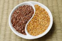 High Quality Flax Seeds