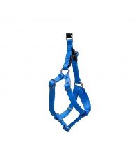 Dog Harness - Blue - Xsmall and Small