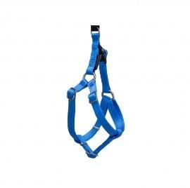 Dog Harness - Blue - Xsmall and Small