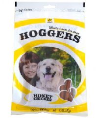 100 gms Hoggers Honey Chicken Dog Treats