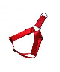 HUFT Barklays Xlarge Red Dog Harness