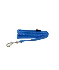 HUFT Barklays Dog Leash - Blue - L