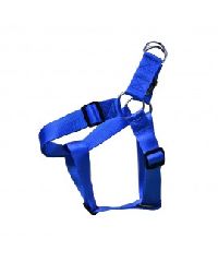HUFT Blue Barklays Dog Harness-Xlarge