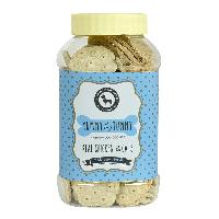 320 gms Oats Dog Biscuits